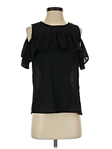 Papermoon Sleeveless Blouse (view 1)