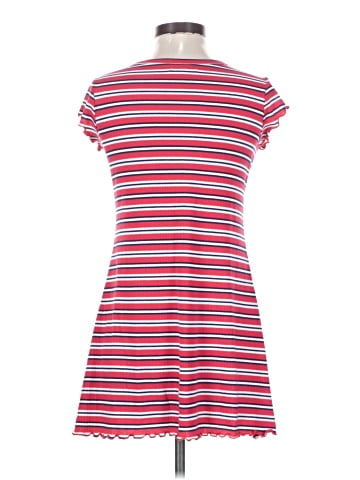Ultra Flirt Short Sleeve T-Shirt (view 2)