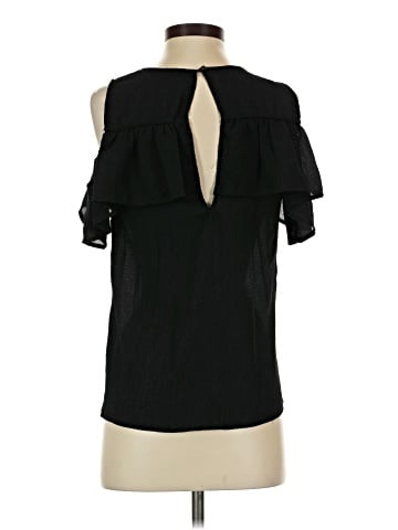 Papermoon Sleeveless Blouse (view 2)