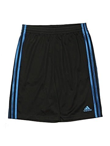 Adidas Athletic Shorts (view 1)