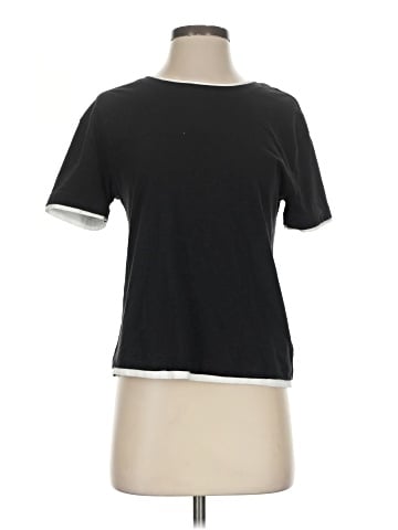 C&C California Short Sleeve Top (view 1)