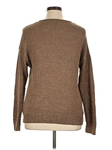 Lauren by Ralph Lauren Pullover Sweater (view 2)