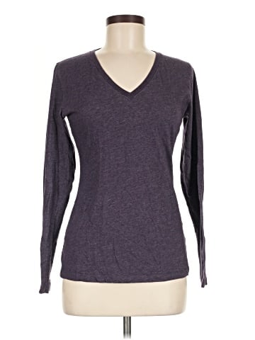 Nike Long Sleeve T-Shirt (view 1)