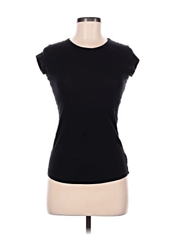 ORGANIC by John Patrick Sleeveless T-Shirt (view 1)
