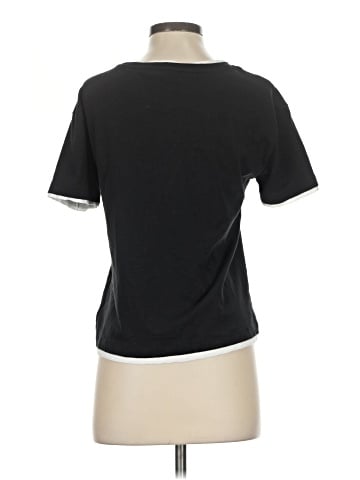 C&C California Short Sleeve Top (view 2)