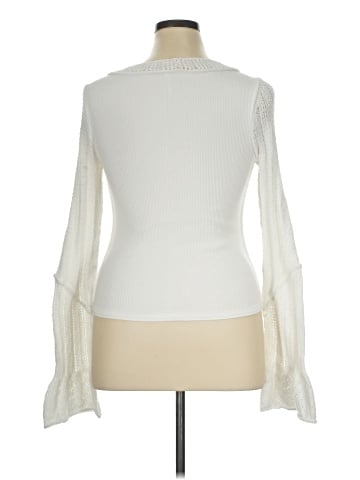 Free People Long Sleeve Top (view 2)