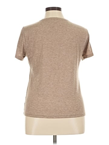 Unbranded Short Sleeve T-Shirt (view 2)