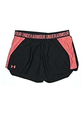 Under Armour Athletic Shorts (view 1)