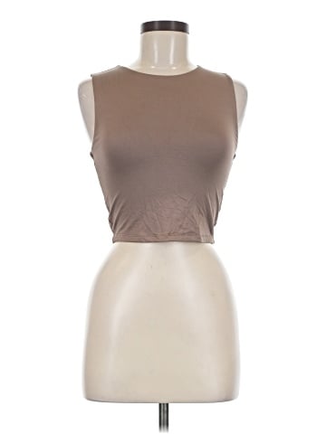 The Workshop Sleeveless Top (view 1)