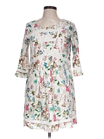 Sanctuary Casual Dress (view 1)
