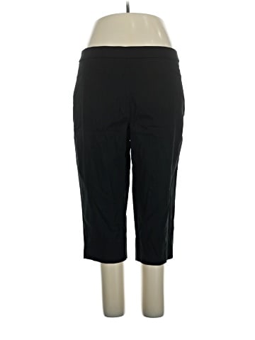 Alfred Dunner Active Pants (view 1)