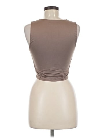 The Workshop Sleeveless Top (view 2)