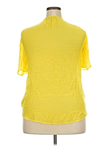 Alyx Short Sleeve Top (view 2)