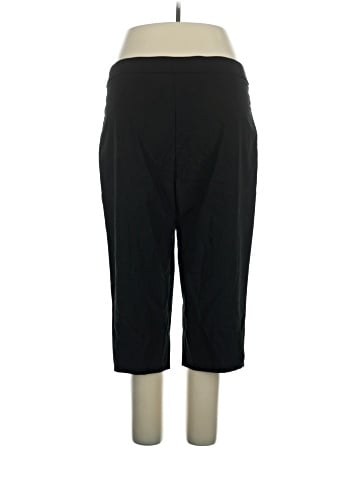 Alfred Dunner Active Pants (view 2)
