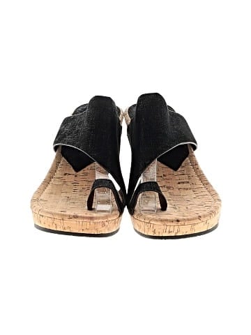 Donald J Pliner Wedges (view 2)