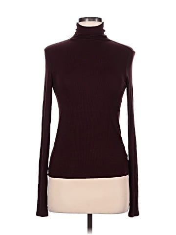 Joe's Jeans Long Sleeve Turtleneck (view 1)