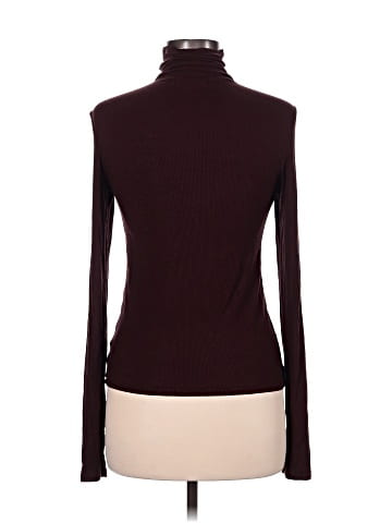 Joe's Jeans Long Sleeve Turtleneck (view 2)
