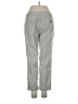 J.Crew 100% Wool Plaid Gray Wool Pants Size 2 (petite) - photo 2