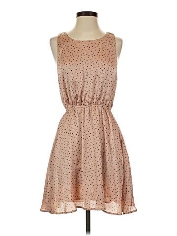 XXI Casual Dress (view 1)