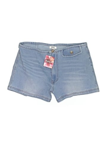 Roxy Denim Shorts (view 1)
