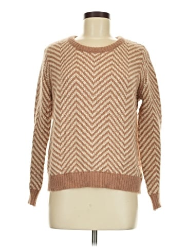 Ganni Pullover Sweater (view 1)