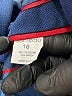 Bocaccio Uomo Blue Blazer Size 16 - photo 4
