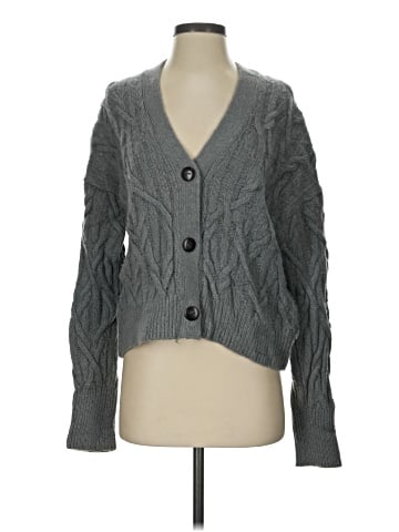 Vince. Cardigan (view 1)