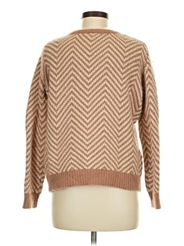 Ganni Pullover Sweater (view 2)