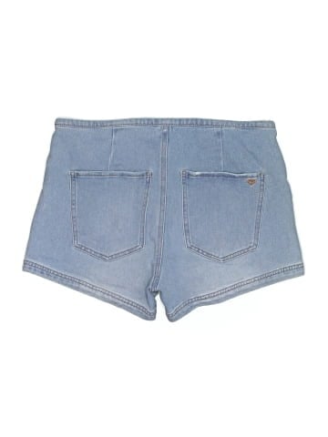 Roxy Denim Shorts (view 2)