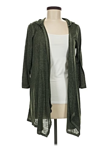 Liz Claiborne Cardigan (view 1)