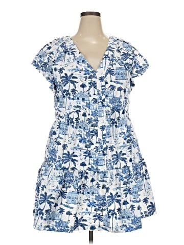 Vineyard Vines Casual Dress (view 1)