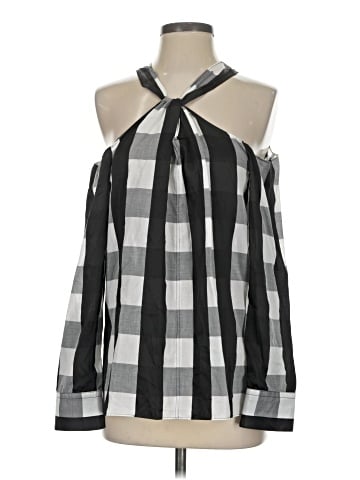 Rag & Bone Sleeveless Blouse (view 1)
