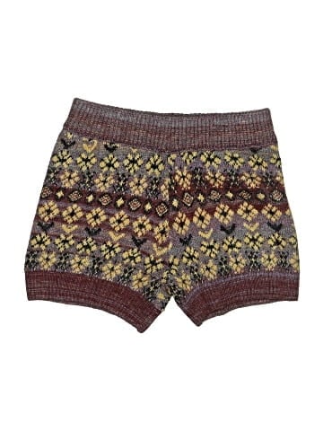Zara Shorts (view 1)