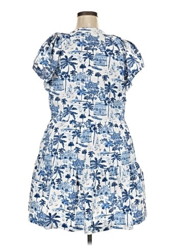 Vineyard Vines Casual Dress (view 2)