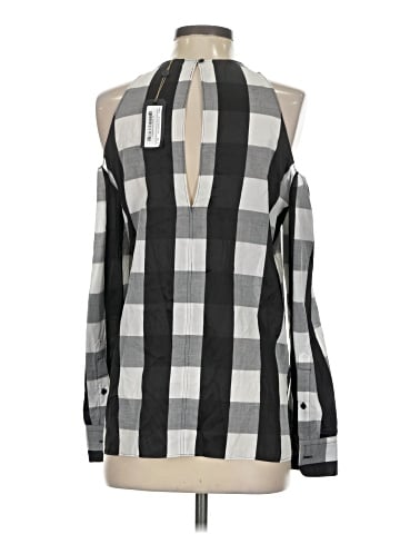 Rag & Bone Sleeveless Blouse (view 2)