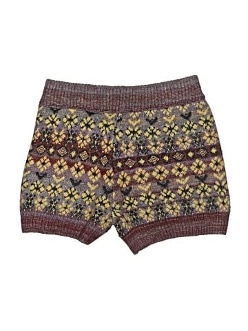 Zara Shorts (view 2)