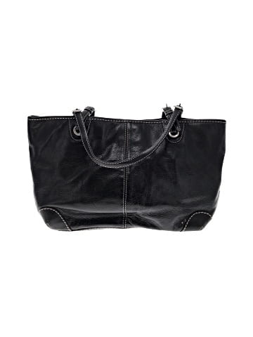 MICHAEL Michael Kors Leather Tote (view 1)