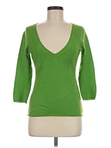J.Crew Cashmere Cardigan (view 1)