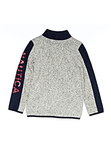 Nautica Track Jacket (view 2)