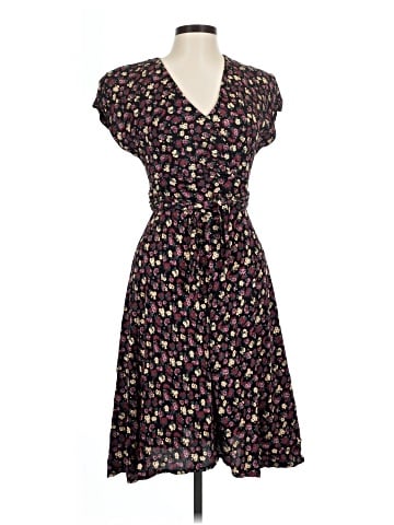 Donna Ricco Casual Dress (view 1)