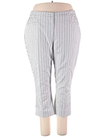 Lane Bryant Casual Pants (view 1)