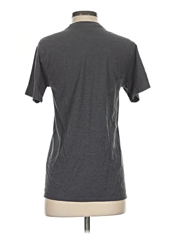 Hanes Short Sleeve T-Shirt (view 2)