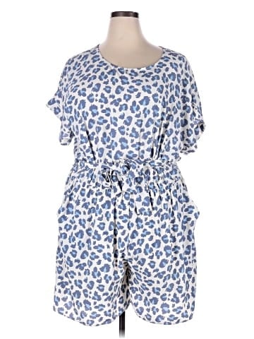 Spin Casual Dress (view 1)