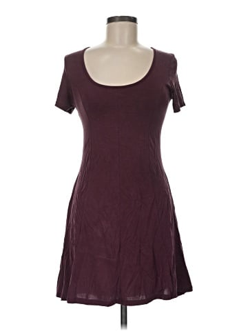 Alya Casual Dress (view 1)