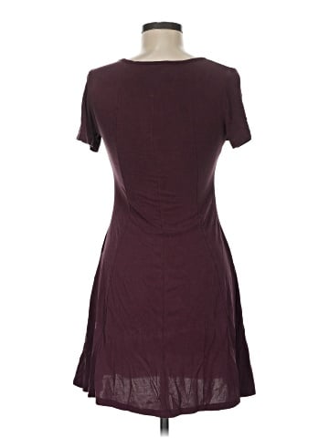 Alya Casual Dress (view 2)