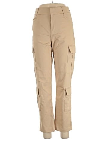 Zara Cargo Pants (view 1)