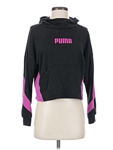 Puma Pullover Hoodie (view 1)