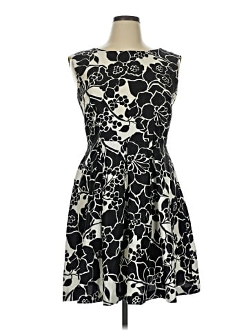 The Limited Cocktail Dress (view 1)