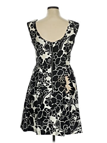The Limited Cocktail Dress (view 2)
