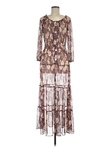 Figueroa & Flower Casual Dress (view 1)